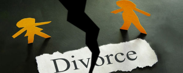 Divorce